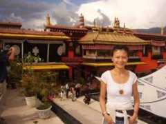 traveltoenlightenment.com Tibel