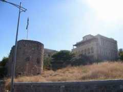 biblewalks.com Tiberias