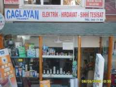 panoramio.com Ticaret