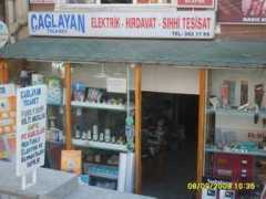 panoramio.com Ticaret
