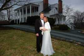 blueridgeweddings.com Ticen