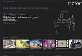 onextrapixel.com Tictoc