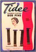 vanitytreasures.com Tidee