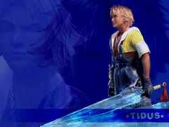 Tidus