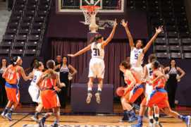 schneiderbasketballcamps.com Tierany