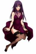 zerochan.net Tieria