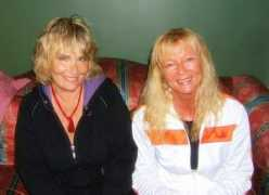 psychicbarbaramackey.com Tiersa