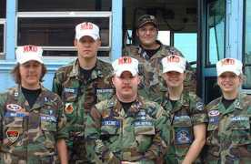 nywgcadets.org Tierson