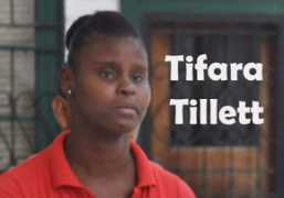 amandala.com.bz Tifara