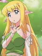 crunchyroll.com Tiffania