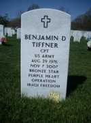 arlingtoncemetery.net Tiffner