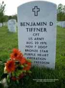 arlingtoncemetery.net Tiffner