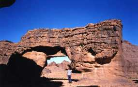 naturalarches.org Tifinar