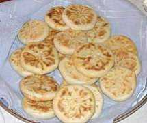 coquinaria.it Tigella
