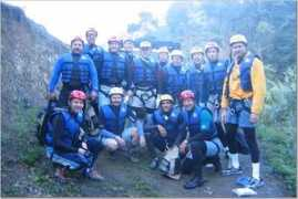 aventurs.com Tigerteam