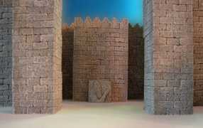 ancientreplicas.com Tiglath