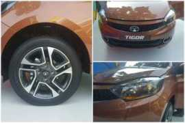 Tigor