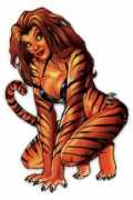 hitfix.com Tigra