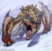3djuegos.com Tigrex