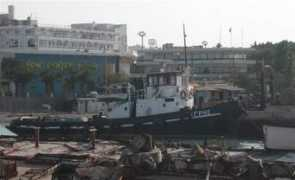tugspotters.com Tigris