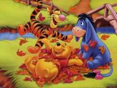 dessinsdisney.com Tigrou