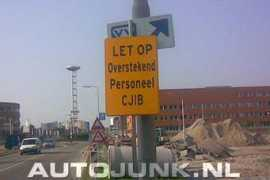 autojunk.nl Tijdelijk