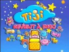 Tiji