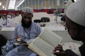 worldbulletin.net Tikaf