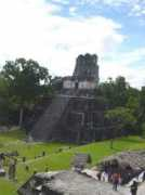 factbook.org Tikal