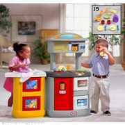 Tikes