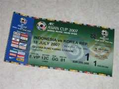 Tiket