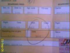 Tiket