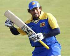 cricket.rediff.com Tilakaratne