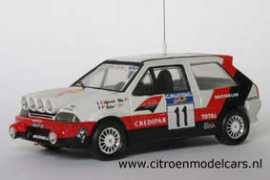 citroenmodelcars.nl Tilbert
