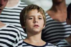 celluloidportraits.com Tilesi