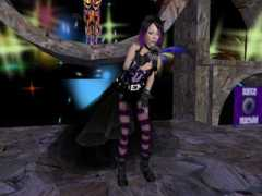 strangefates.com Tiliana