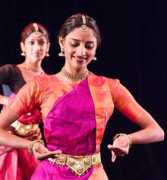 dakshina.org Tillana