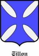 heraldry.ws Tillon