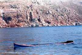 rhodesguide.com Tilos