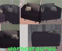 thesimsresource.com Tilsia