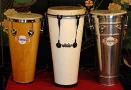 rhythmweb.com Timbau