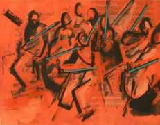 clairestringer.com Timbre