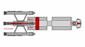 starfrontiers.us Timeon