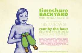 laughingsquid.com Timeshare