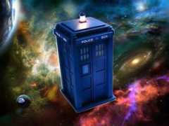 dailygalaxy.com Timetravel