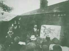 gaeilge.org Timire