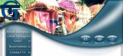 ghiontour.com Timket
