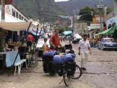 downtheroad.org Timmal
