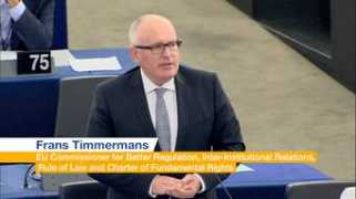 beta.euractiv.com Timmermans