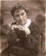 Timofeevna